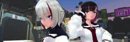 Cyber Girls 2022 artwork 1