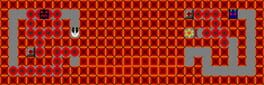 Maze Mayhem artwork 1