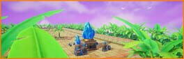 Smelogs Playground artwork 1