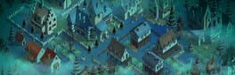 Hidden Ghost Town artwork 1
