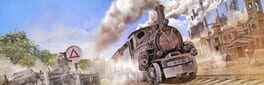 Sweet Transit artwork 1