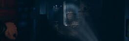Ghost Watchers artwork 1
