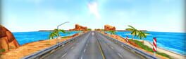 Hot Roads artwork 1