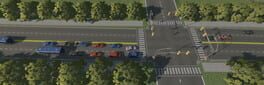 Chinese Driving Test Simulator artwork 1