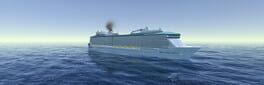 Cruise Ship Handling artwork 1