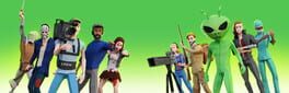 Blockbuster Inc. artwork 1