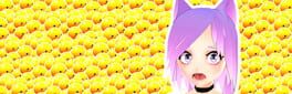 Kawaii Slime Arena artwork 1