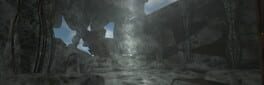 Machine Ruin Self-Destruction Masturbation Life of the Sky Temple artwork 1