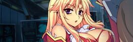 Battle Heroine Crisis artwork 1