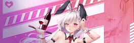 Cute Honey: Bunny Girl artwork 1