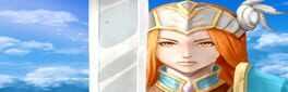 Valkyrie Profile Niffynee artwork 1