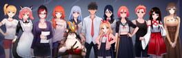 Panty&Demons artwork 1