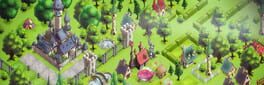 Hidden Magic Town artwork 1