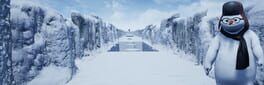 Snowman Adventure artwork 1