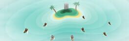 Island Crusaders artwork 1
