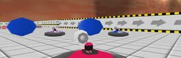 HoverRace artwork 1