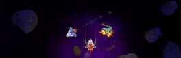 Asteroid Arena artwork 1