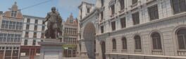 Nello in Antwerp artwork 1