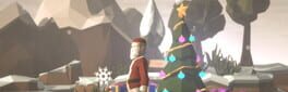 Santa Protects the Christmas Tree artwork 1