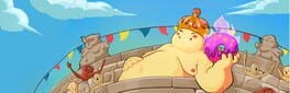 Donut Arena artwork 1