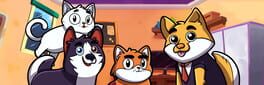 Pets at Work artwork 1