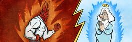 Hell Invades Heaven artwork 1