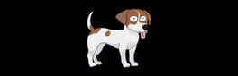 Doggo artwork 1