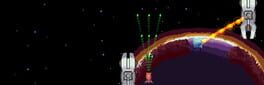 Little Red Rocket Ship artwork 1
