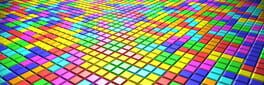 Tetromino X artwork 1
