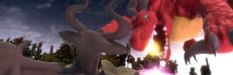 Monster Tamer artwork 1