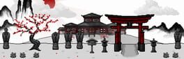 Undead Pixel Monks artwork 1
