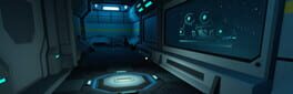 En Route: Space artwork 1