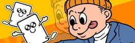 Ultimate Super Powers Old Maid: 3Days artwork 1