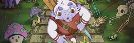 Dunjungle artwork 1