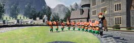The Pied Piper of Gamelin artwork 1