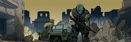 Wild Dogs artwork 1