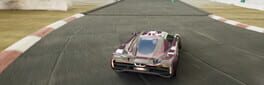 Nano Racing artwork 1