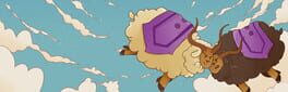 Pusheep artwork 1