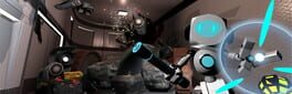 Break Robots VR artwork 1
