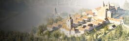 Monastery Builder artwork 1