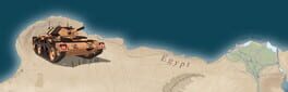 Attack at Dawn: North Africa artwork 1
