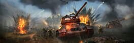 Men of War II artwork 1