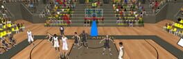 Pro Basketball Manager 2022 artwork 1