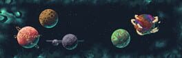Space Roguelike Adventure artwork 1
