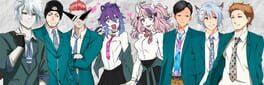 My Otaku Academia artwork 1