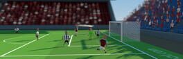 Super Liquid Soccer artwork 1