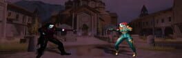 Vampire Combat artwork 1