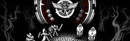Grim Road artwork 1