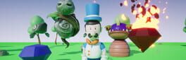 Super Clown: Lost Diamonds artwork 1