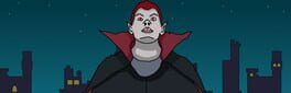 Dracula Is Coming artwork 1